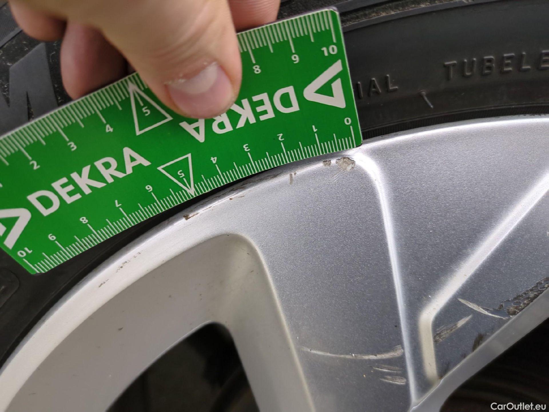  Citroen  C5 CITROEN  Aircross / 2018 / 5P / SUV Hybrid 225 ë-EAT8 Business #16