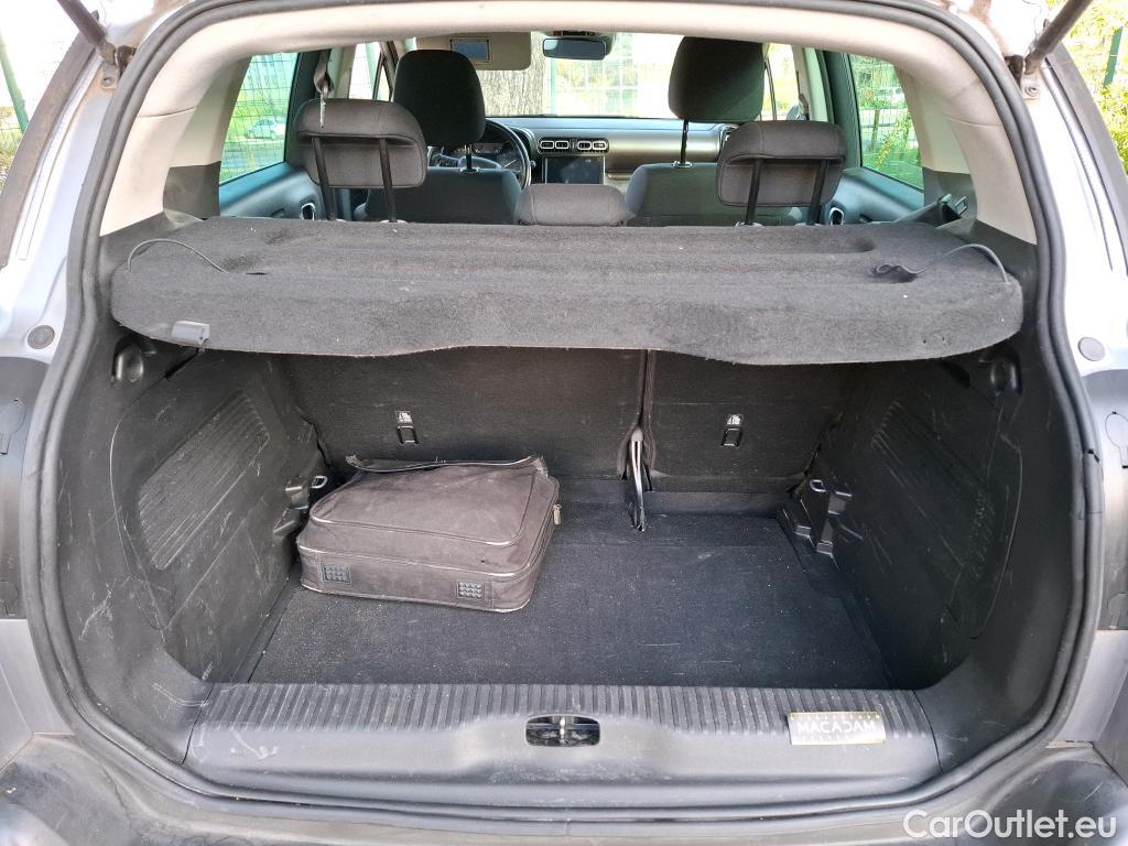  Citroen  C3  Aircross Feel Pack Business 1.5 BlueHDi 110CV BVM6 E6d #9