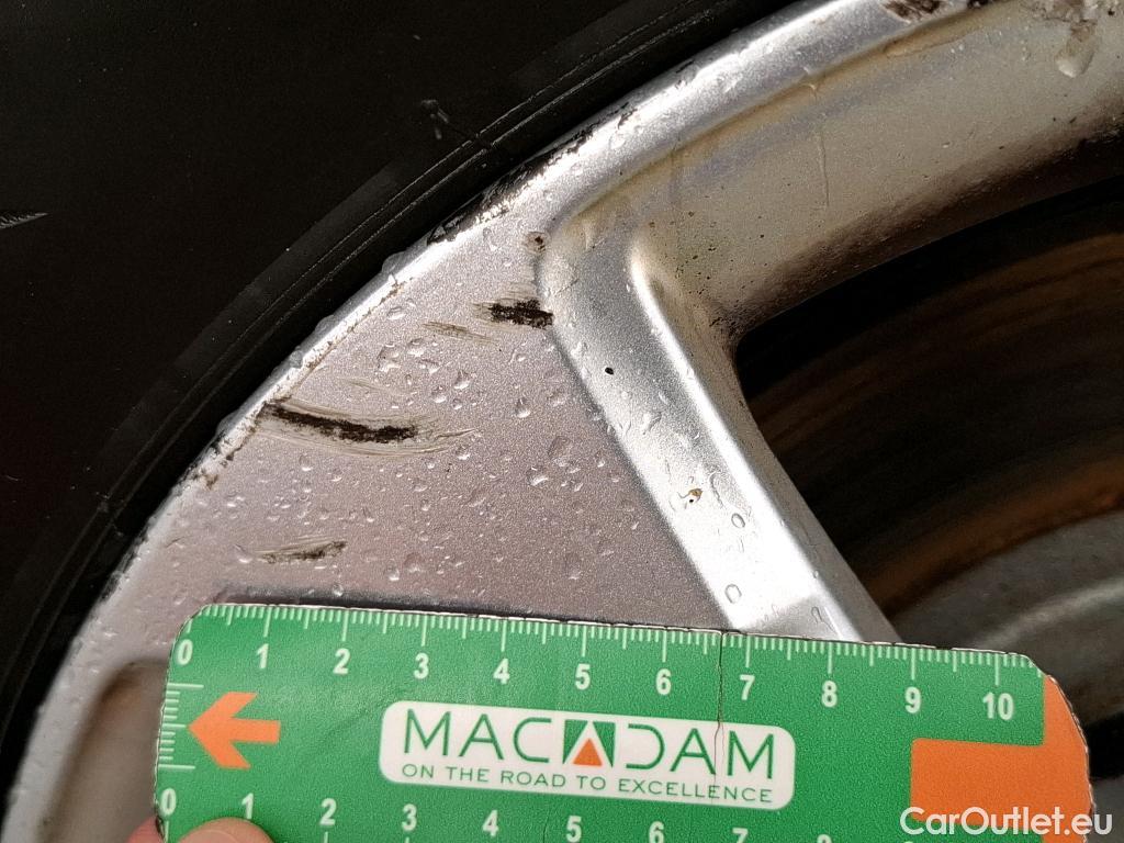  Citroen  C4 Grand Picasso /Spacetourer Business 1.2 PureTech 130CV BVM6 E6d #28