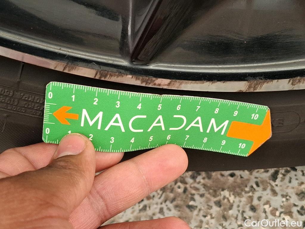  DS  DS7 7 Crossback Performance Line + 2.0 BlueHDi 180CV BVA8 E6dT #17