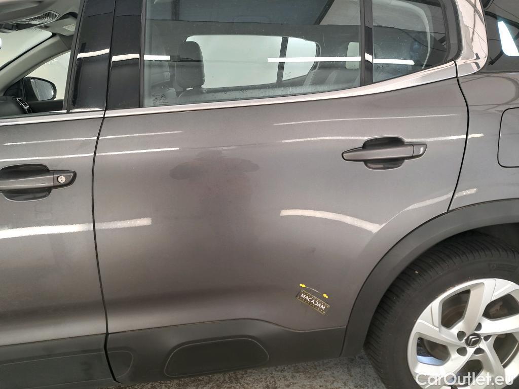  Citroen  C5 CITROEN  Aircross / 2022 / 5P / SUV Hybride rechargeable 225 e-EAT8 Feel #25