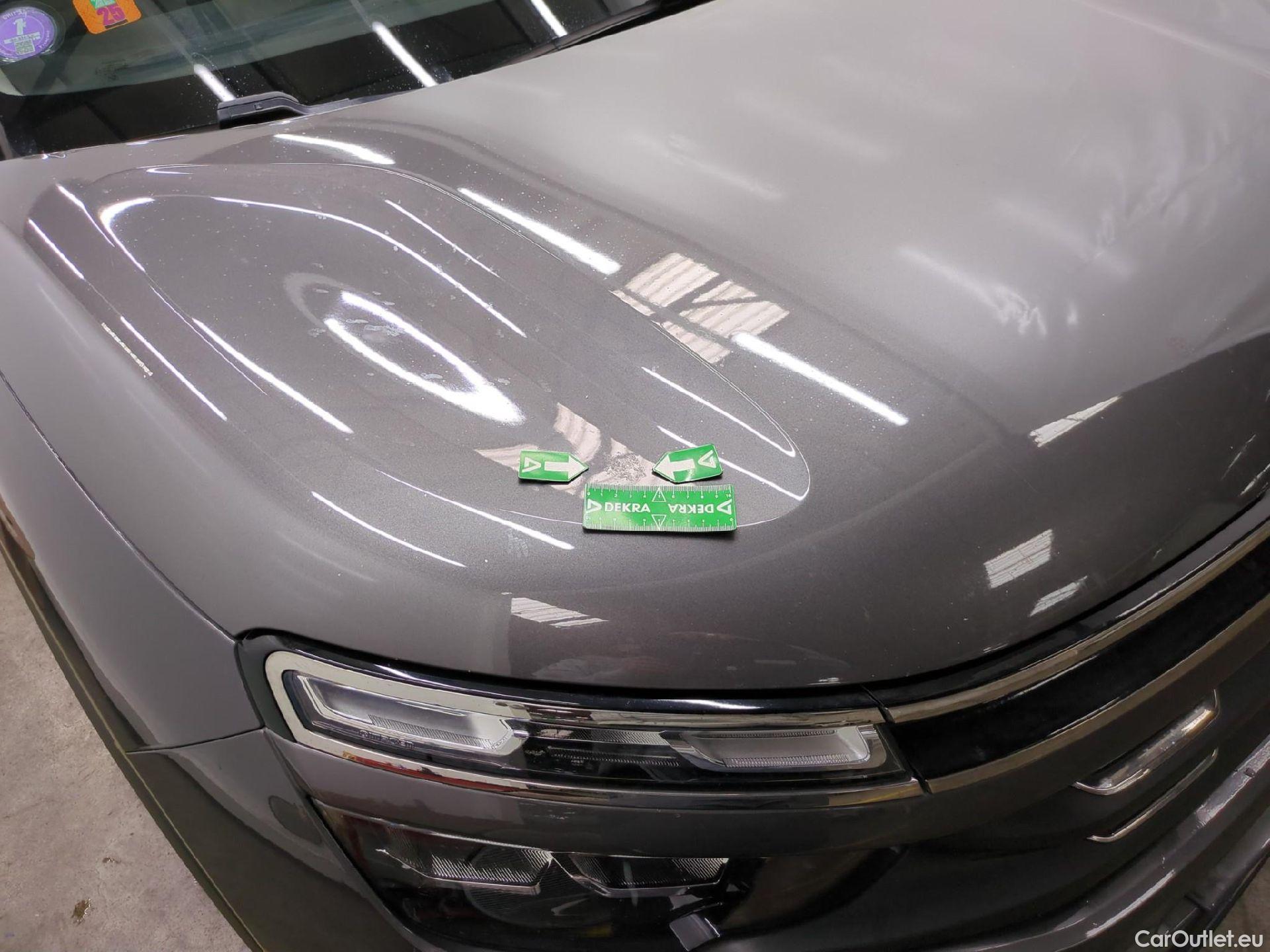  Citroen  C5 CITROEN  Aircross / 2018 / 5P / SUV Hybrid 225 ë-EAT8 Business #43