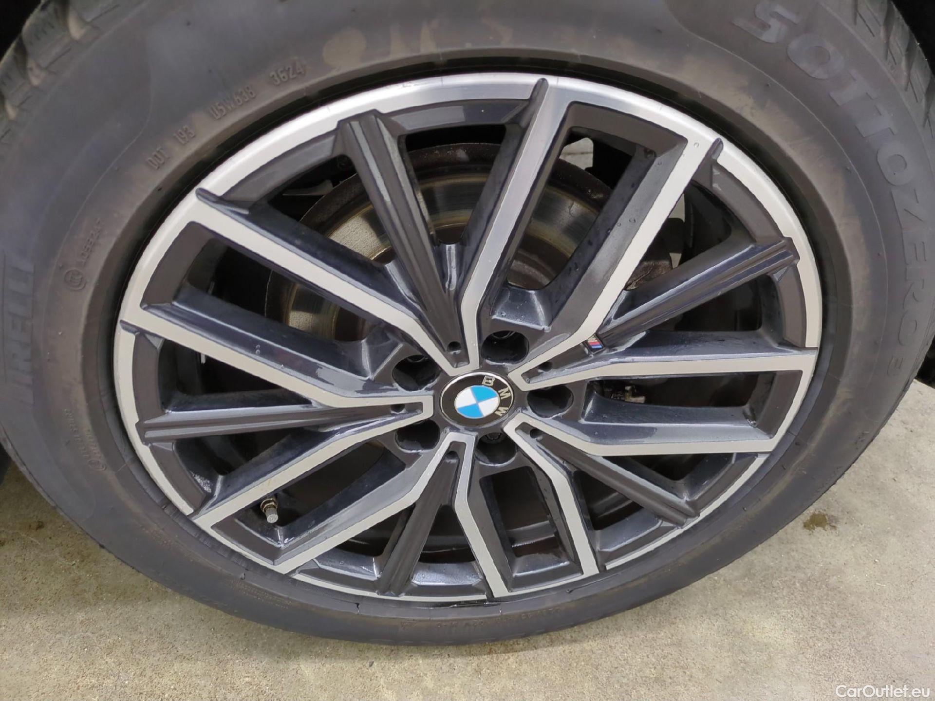  Bmw  X1 BMW  / 2022 / 5P / SUV xDrive23i M Sport DKG7 #8