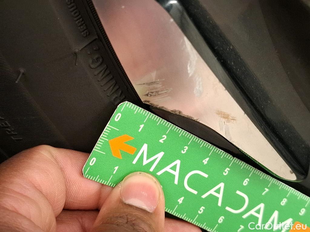  DS  DS7 7 Crossback Performance Line + 2.0 BlueHDi 180CV BVA8 E6dT #15