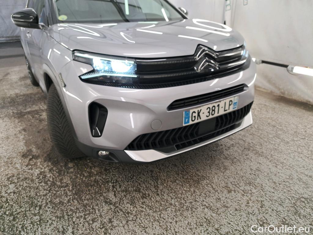  Citroen  C5  Aircross Feel 1.5 BlueHDi 130CV BVA8 E6d #4