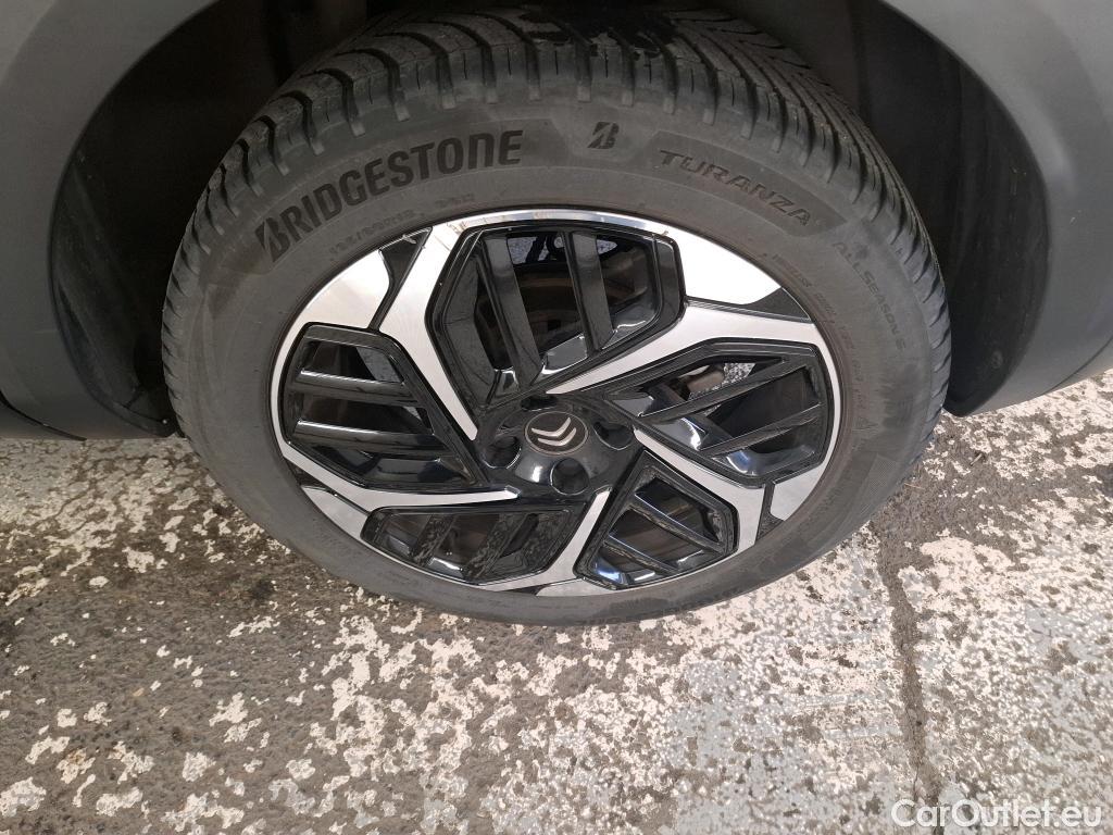  Citroen  C4  Berline Shine 1.5 BlueHDI 130CV BVA8 E6d #41