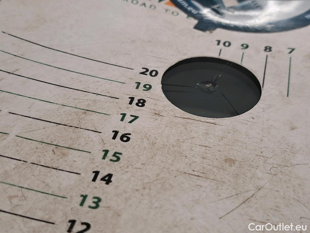  Citroen  C5 CITROEN  Aircross / 2022 / 5P / SUV Hybride rechargeable 225 e-EAT8 Feel #2