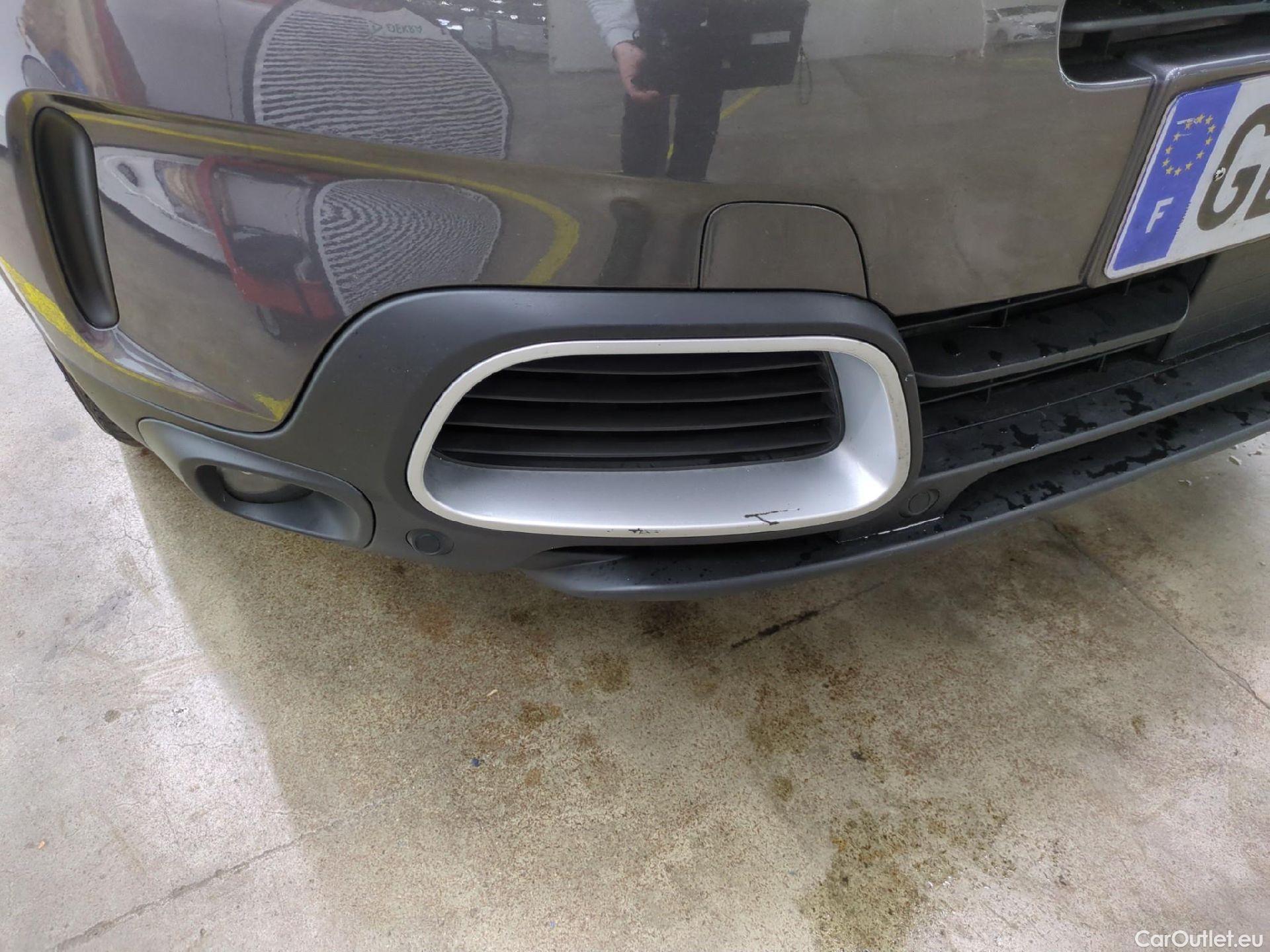  Citroen  C5 CITROEN  Aircross / 2018 / 5P / SUV Hybrid 225 ë-EAT8 Business #40