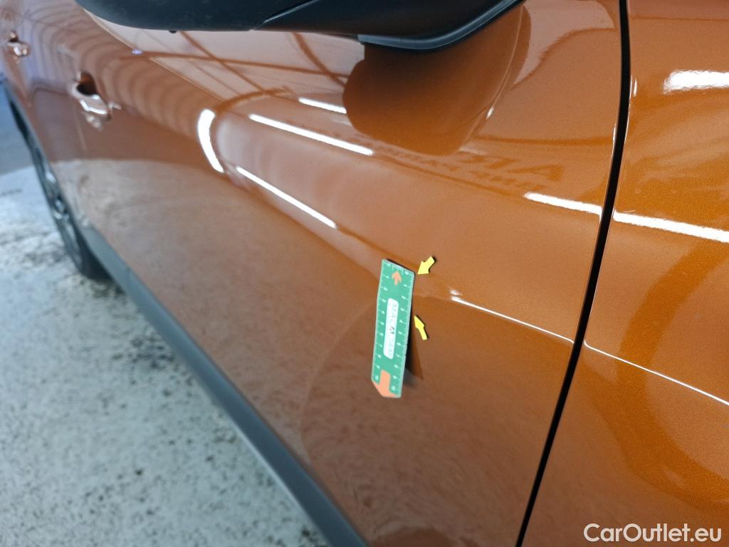  Citroen  C4  Berline Shine 1.5 BlueHDI 130CV BVA8 E6d #33