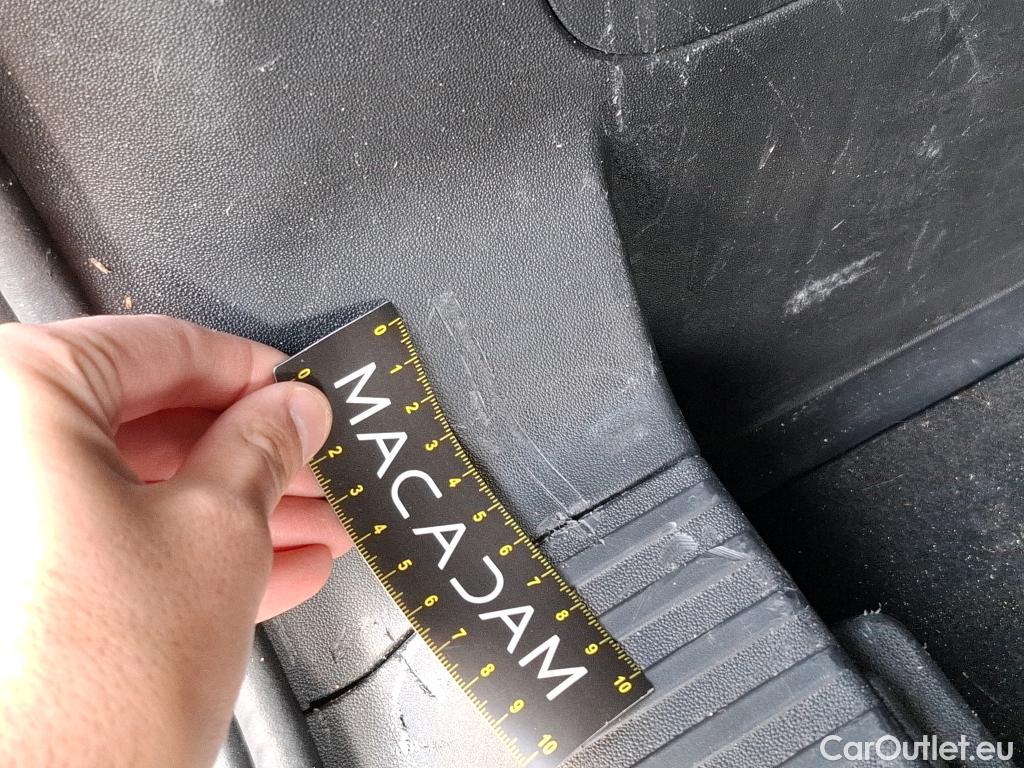  Citroen  C3  Aircross Feel Pack Business 1.5 BlueHDi 110CV BVM6 E6d #12