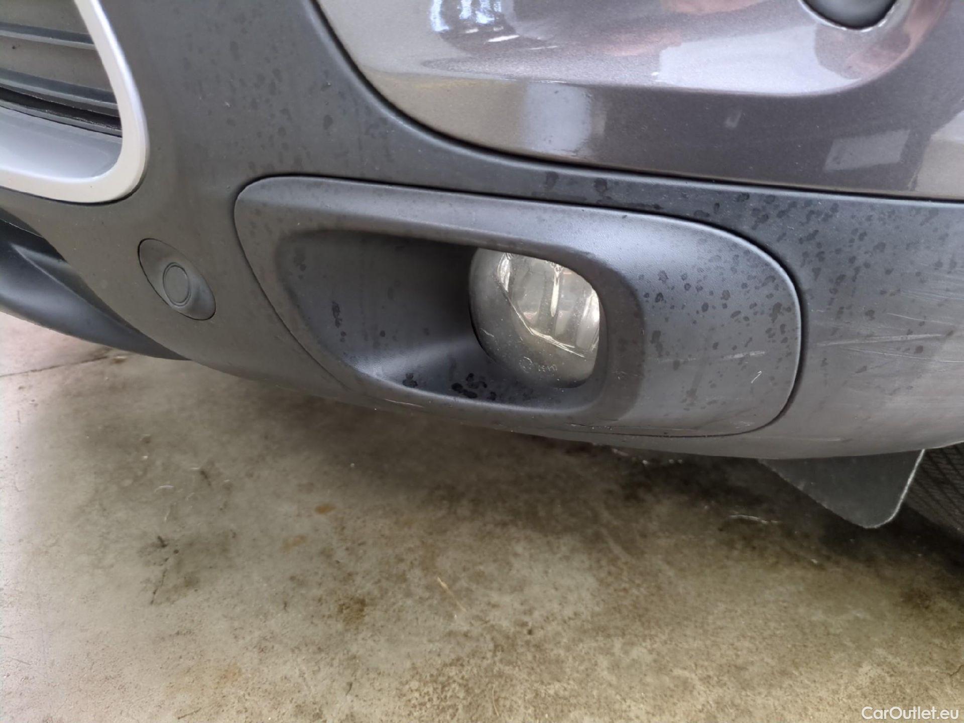  Citroen  C5 CITROEN  Aircross / 2018 / 5P / SUV Hybrid 225 ë-EAT8 Business #49