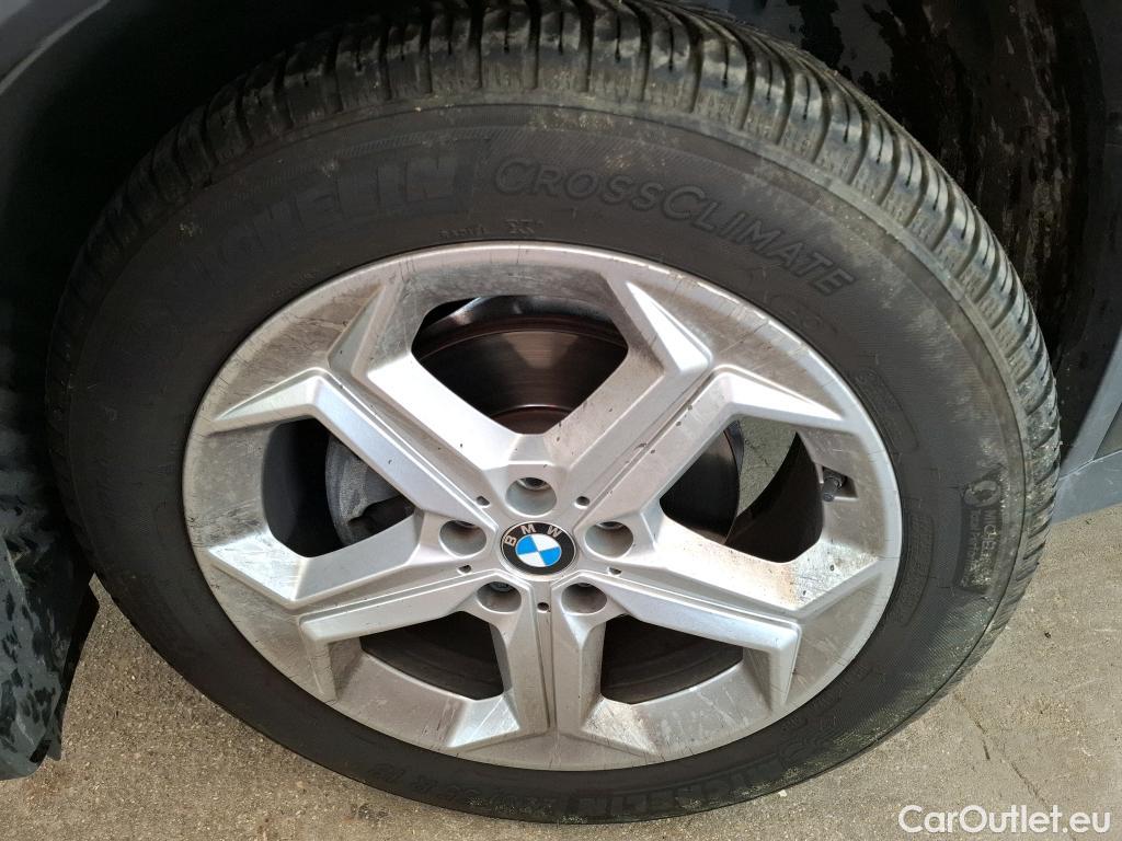  Bmw  X1 BMW  / 2022 / 5P / SUV sDrive18d Business Design DKG7 #2