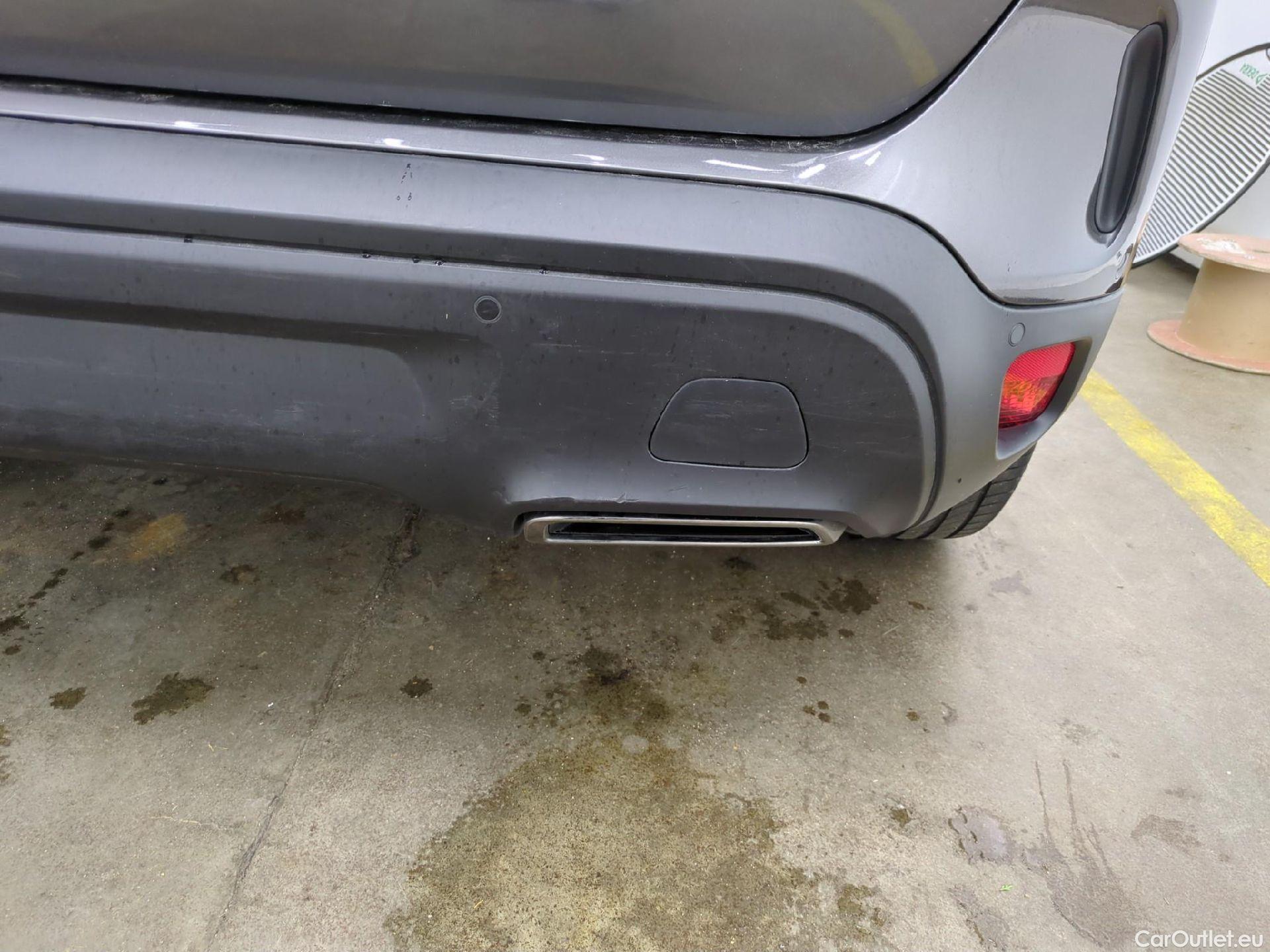  Citroen  C5 CITROEN  Aircross / 2018 / 5P / SUV Hybrid 225 ë-EAT8 Business #59