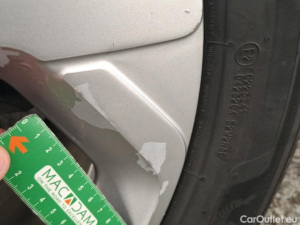  Citroen  C5  Aircross Business 1.5 BlueHDi 130CV BVA8 E6d #15