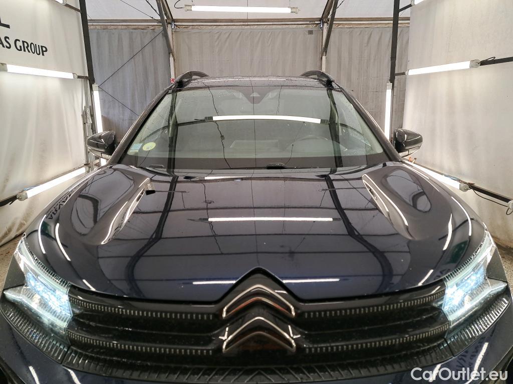  Citroen  C5  Aircross Shine 1.5 BlueHDi 130CV BVA8 E6d #11