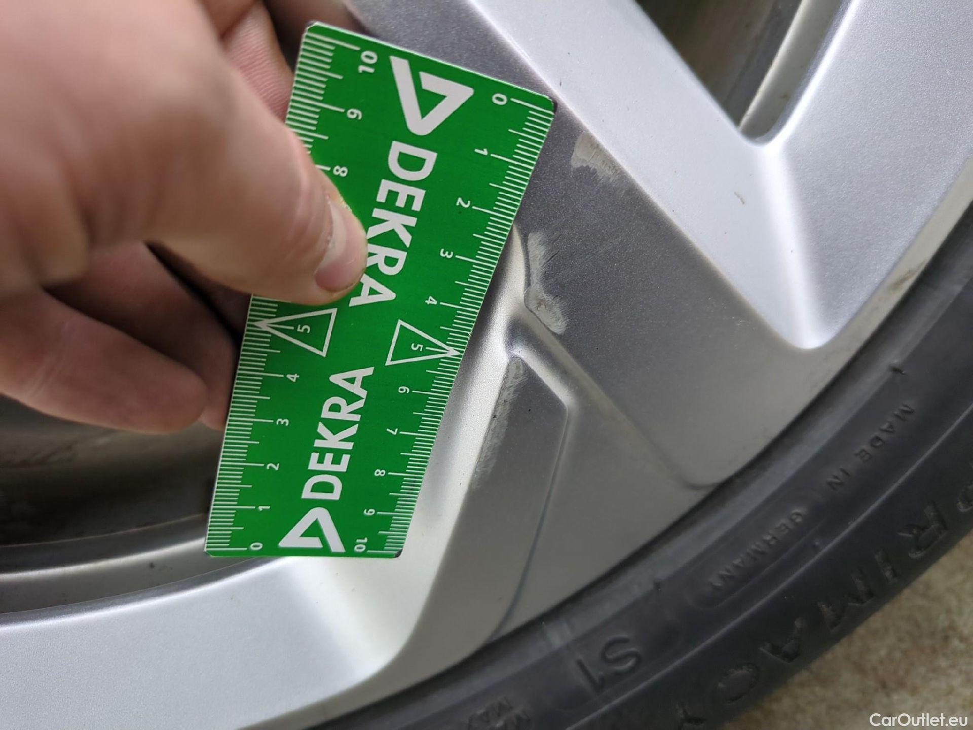  Citroen  C5 CITROEN  Aircross / 2018 / 5P / SUV Hybrid 225 ë-EAT8 Business #27