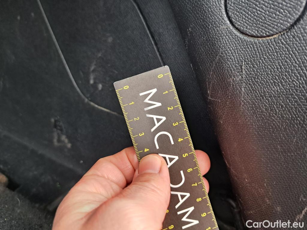  Citroen  C5  Aircross Shine 1.5 BlueHDi 130CV BVA8 E6d #35