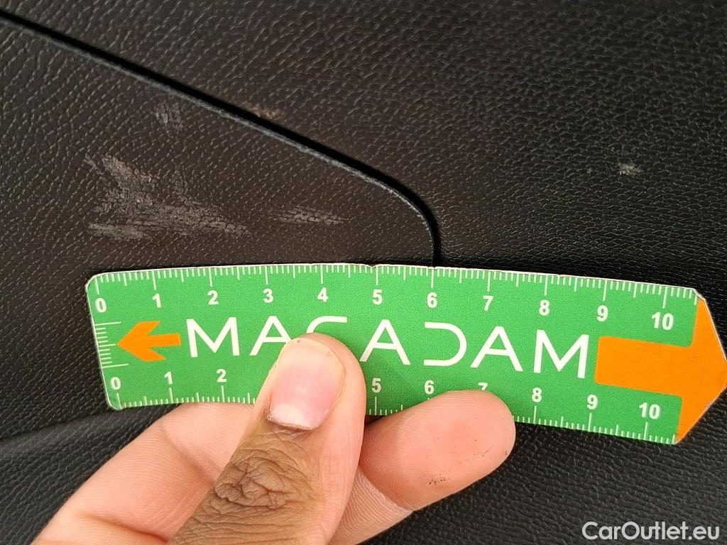  DS  DS7 7 Crossback Performance Line + 2.0 BlueHDi 180CV BVA8 E6dT #33