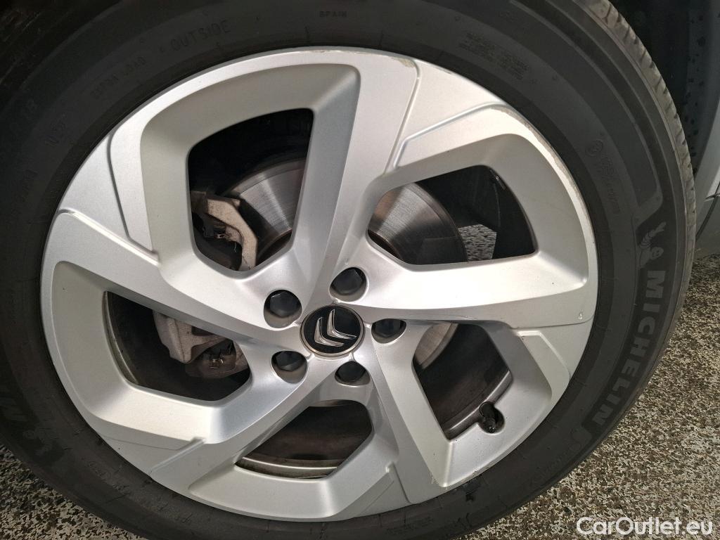  Citroen  C5  Aircross Business 1.5 BlueHDi 130CV BVA8 E6d #7