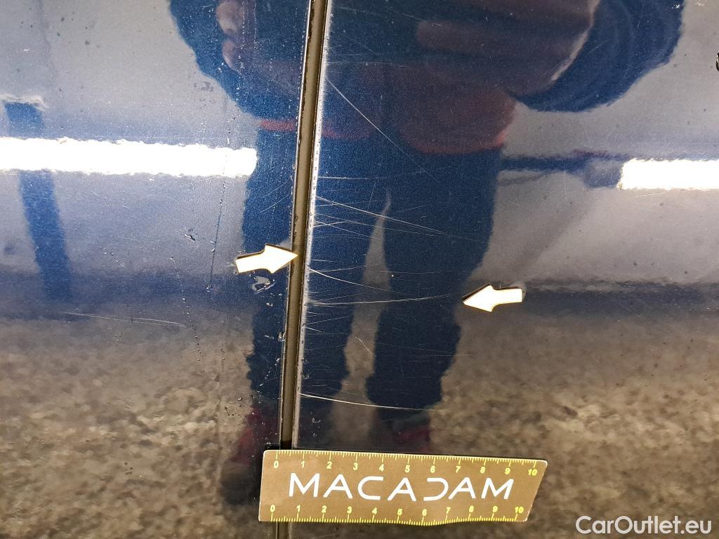  Citroen  C5  Aircross Shine 1.5 BlueHDi 130CV BVA8 E6d #21