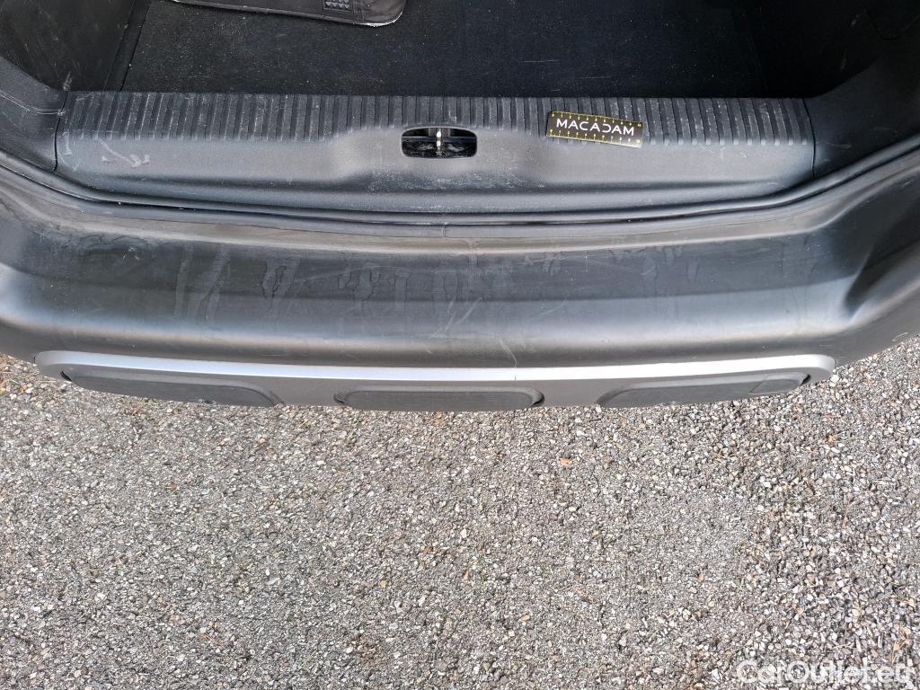  Citroen  C3  Aircross Feel Pack Business 1.5 BlueHDi 110CV BVM6 E6d #27