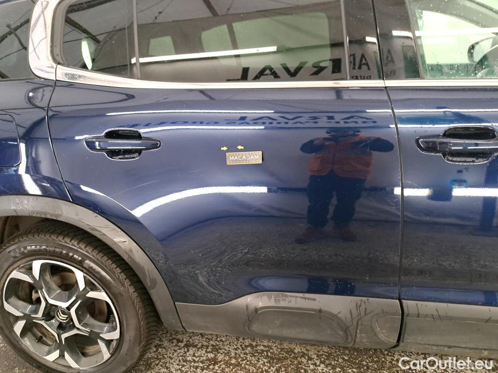  Citroen  C5  Aircross Shine 1.5 BlueHDi 130CV BVA8 E6d #42