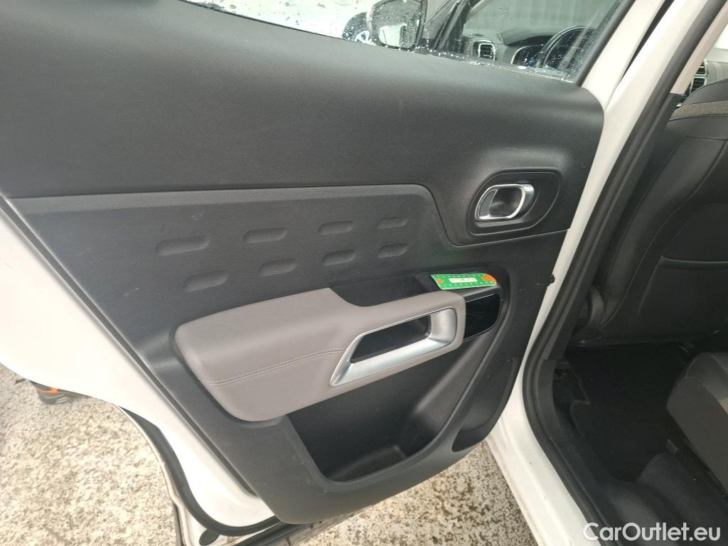  Citroen  C5  Aircross Business 1.5 BlueHDi 130CV BVA8 E6d #7