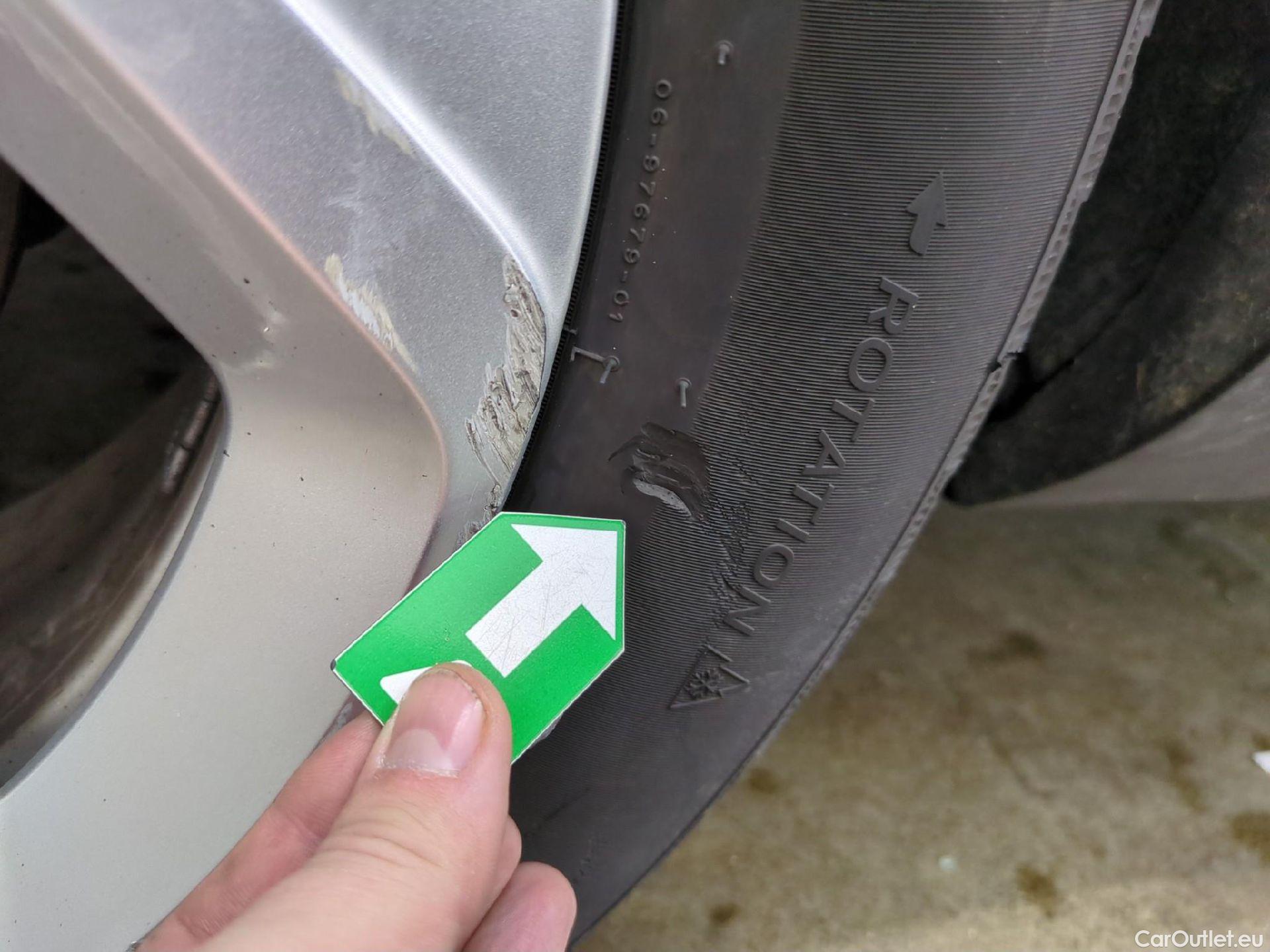  Citroen  C5 CITROEN  Aircross / 2018 / 5P / SUV Hybrid 225 ë-EAT8 Business #4