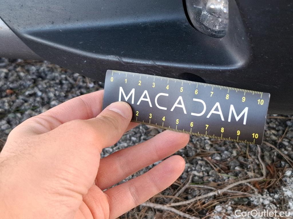  Citroen  C3  Aircross Feel Pack Business 1.5 BlueHDi 110CV BVM6 E6d #22