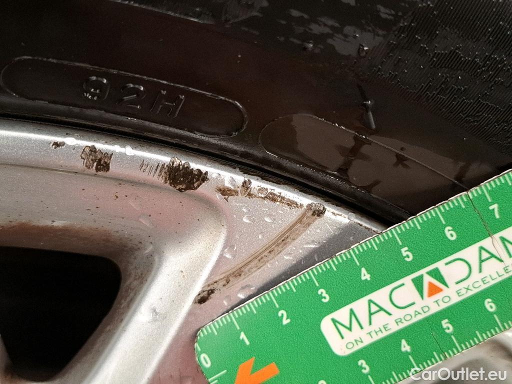  Citroen  C4 Grand Picasso /Spacetourer Business 1.2 PureTech 130CV BVM6 E6d #34