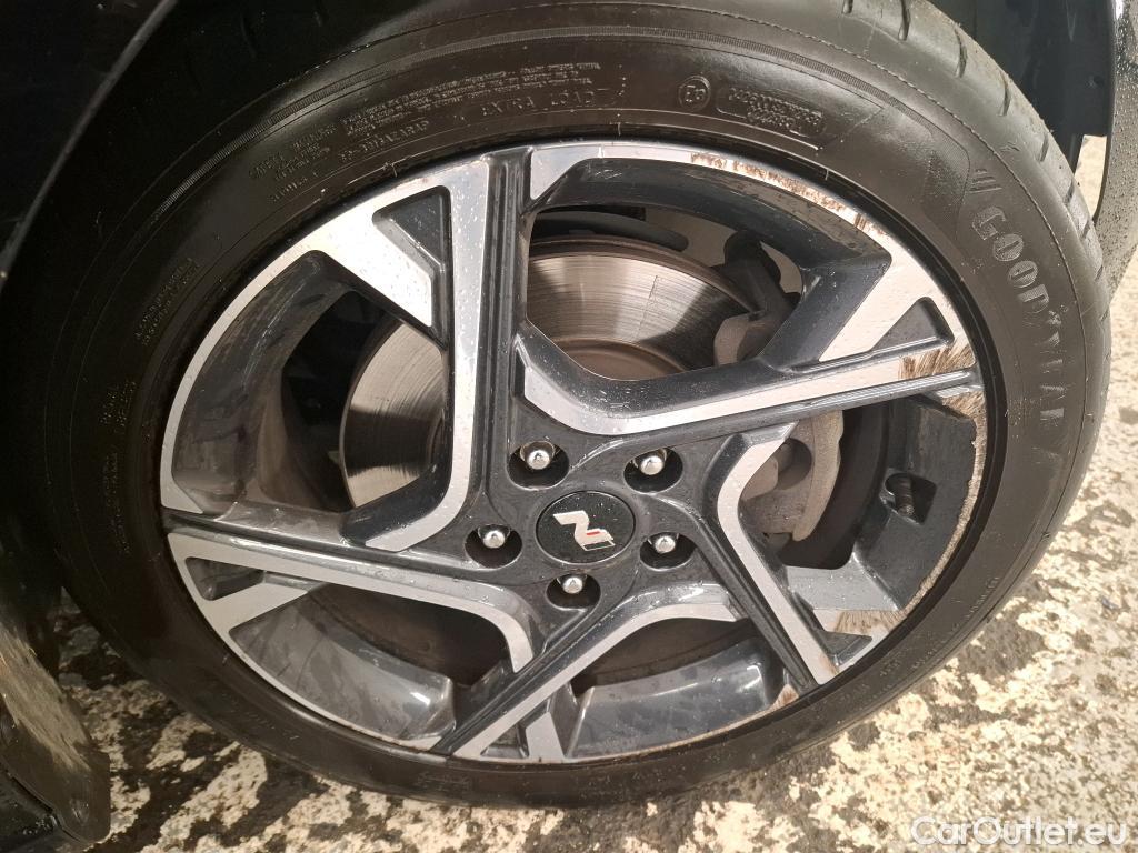  Hyundai  i30 HYUNDAI  Sport Wagon / 2020 / 5P / Break 1.0 T-GDI 120 MHEV DCT-7 N LINE SW #4