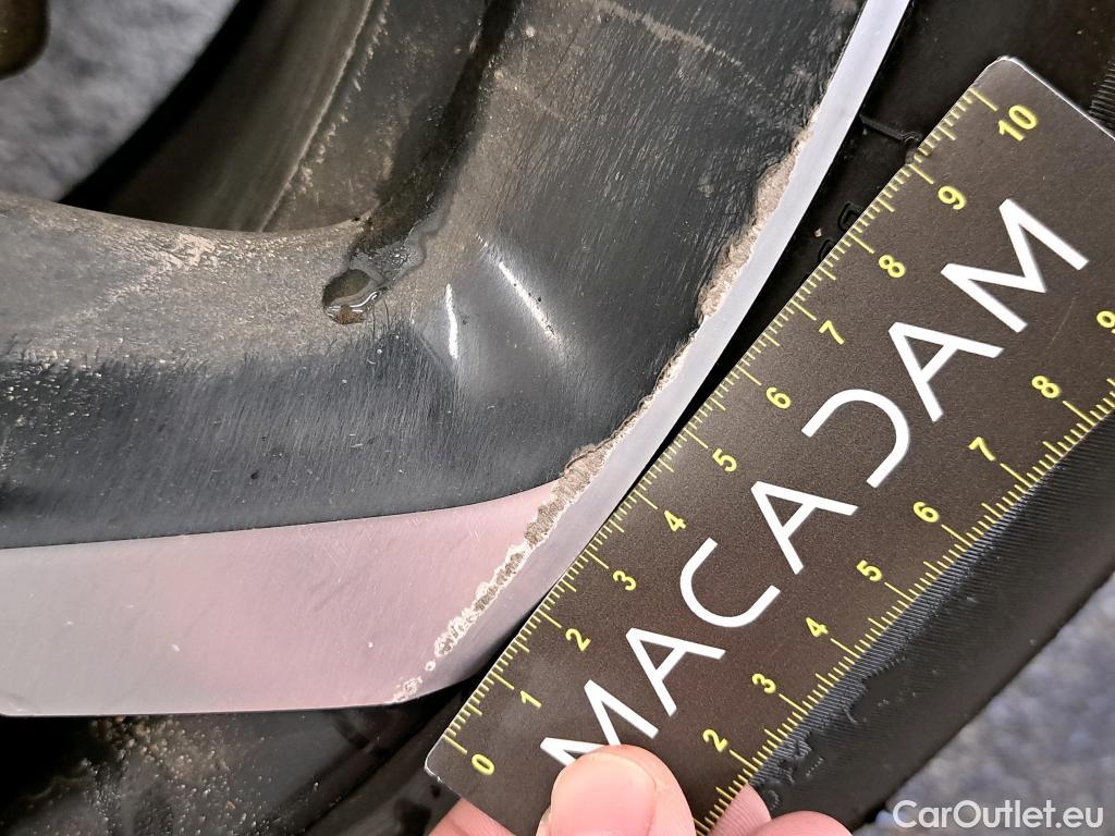  Citroen  C5  Aircross Shine 1.5 BlueHDi 130CV BVA8 E6d #27