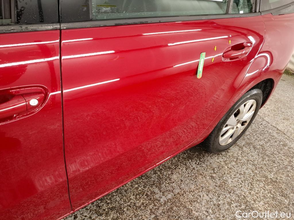  Citroen  C4 Grand Picasso /Spacetourer Business 1.2 PureTech 130CV BVM6 E6d #41