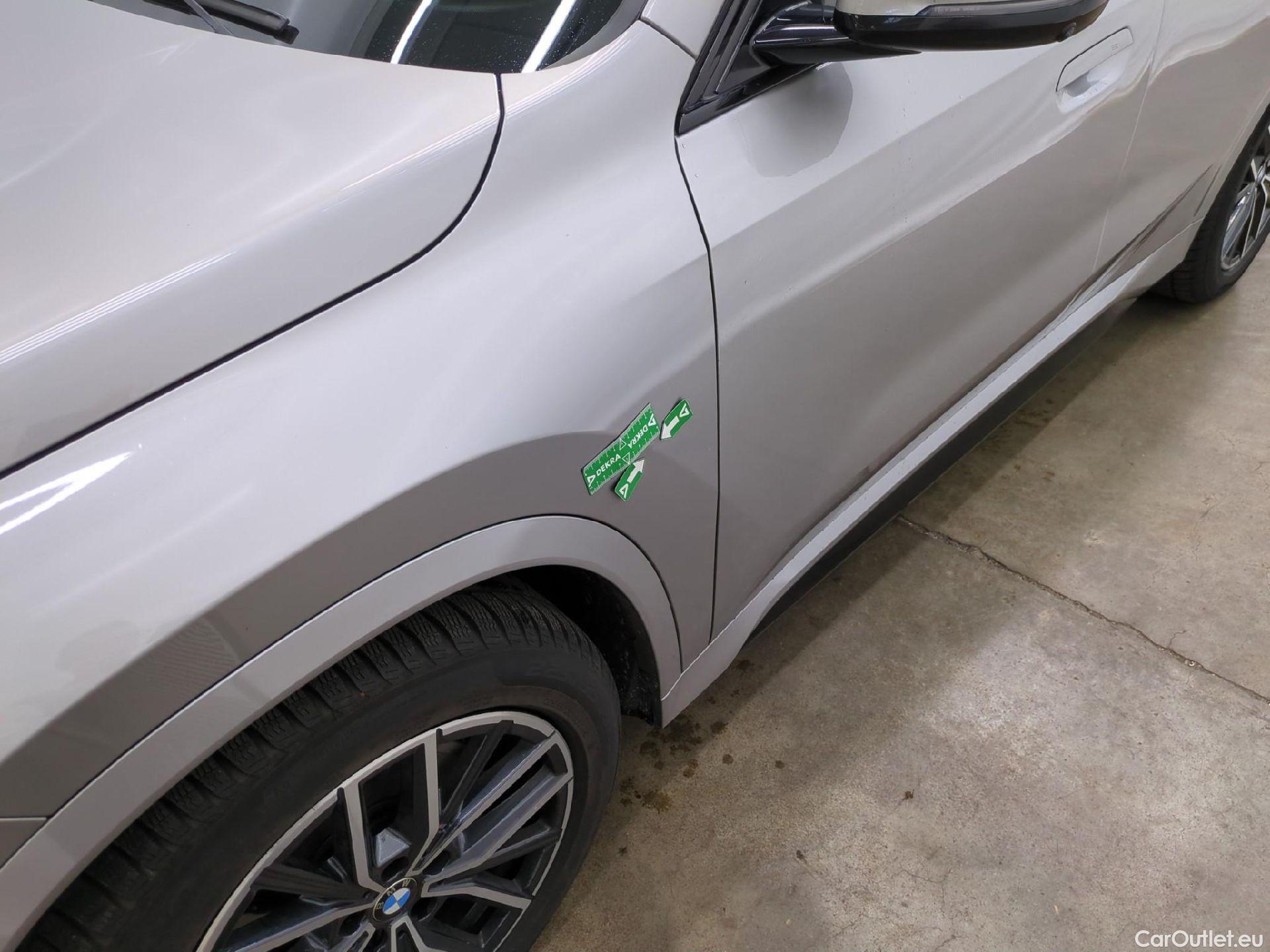  Bmw  X1 BMW  / 2022 / 5P / SUV xDrive23i M Sport DKG7 #18