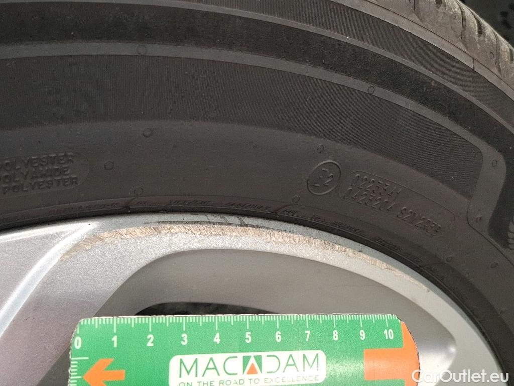  Citroen  C5  Aircross Business 1.5 BlueHDi 130CV BVA8 E6d #10