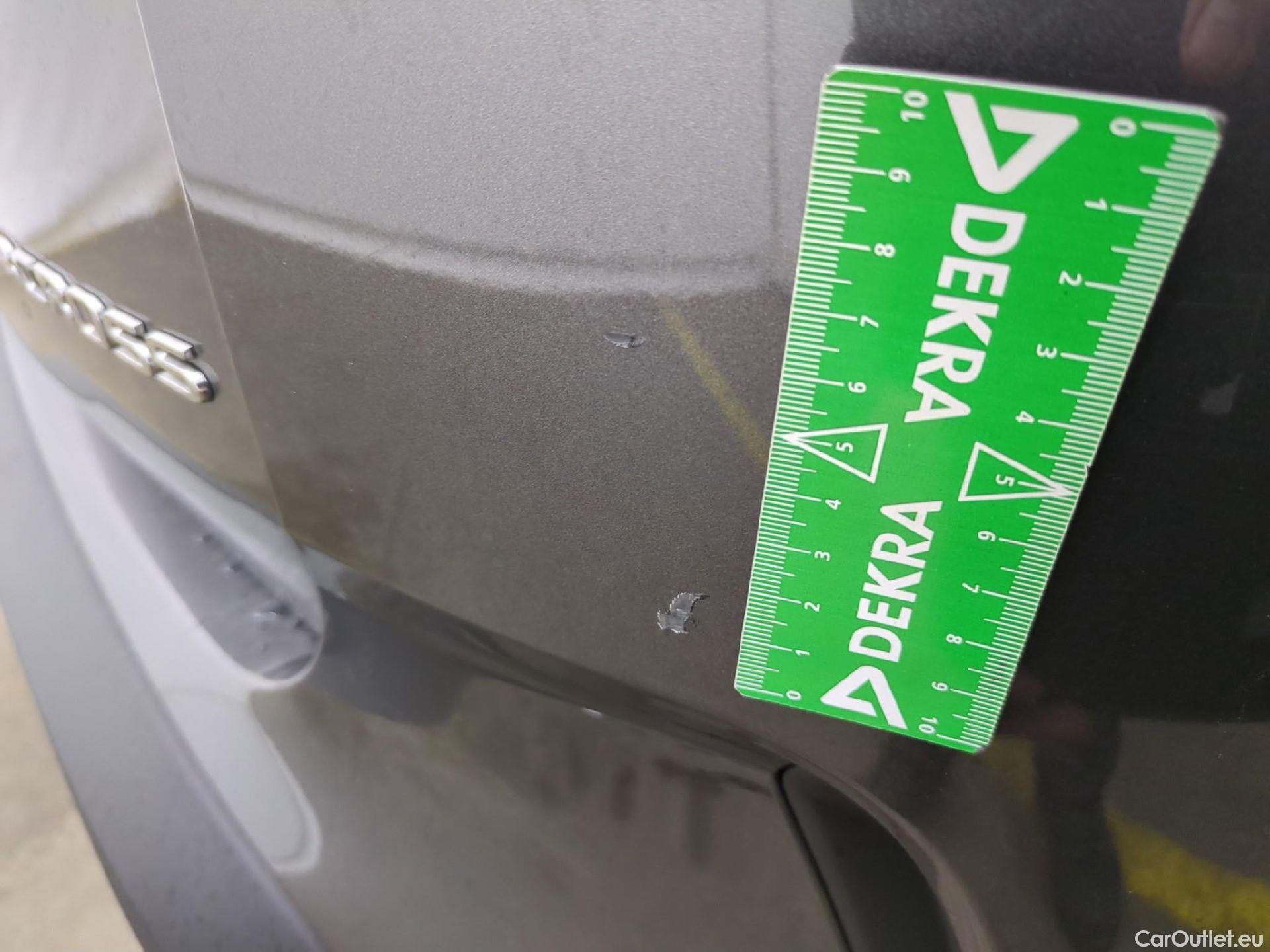  Citroen  C5 CITROEN  Aircross / 2018 / 5P / SUV Hybrid 225 ë-EAT8 Business #54