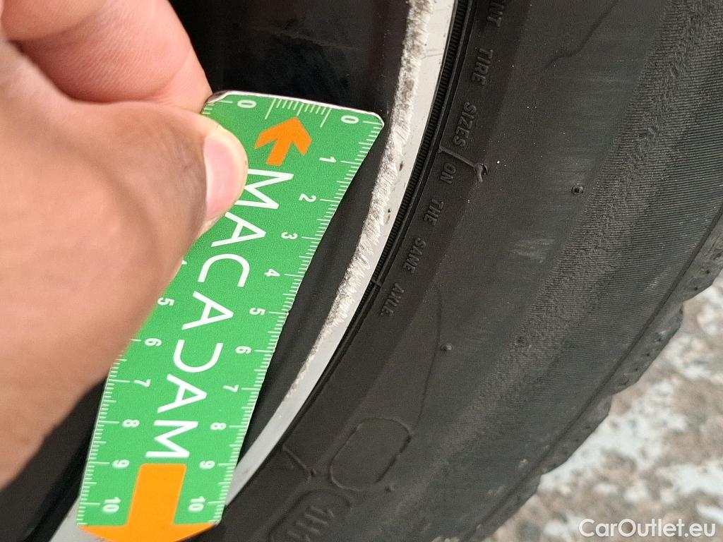  DS  DS7 7 Crossback Performance Line + 2.0 BlueHDi 180CV BVA8 E6dT #23