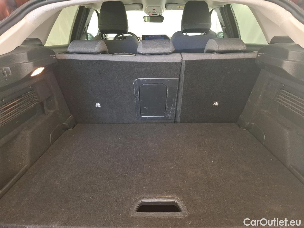  Citroen  C4  Berline Shine 1.5 BlueHDI 130CV BVA8 E6d #16