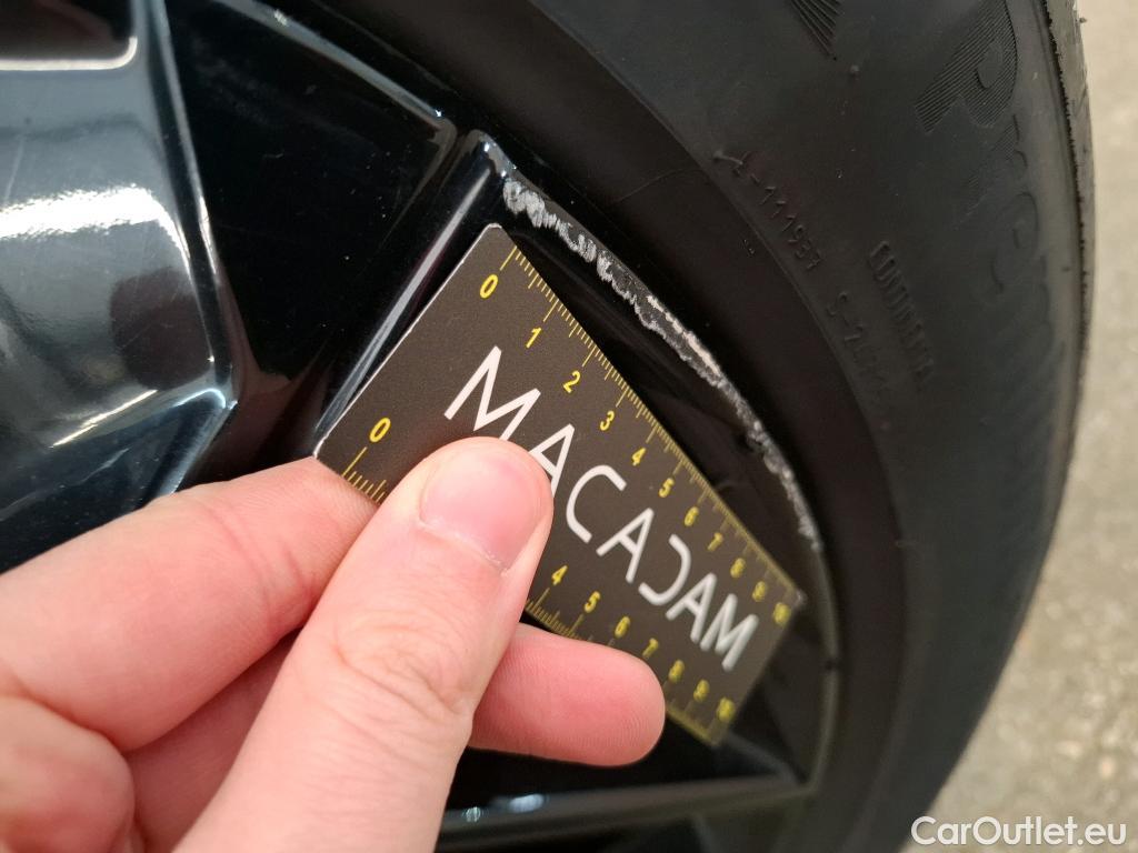  DS  DS4 4 Performance Line+ 1.5 BlueHDi 130CV BVA8 E6d #13