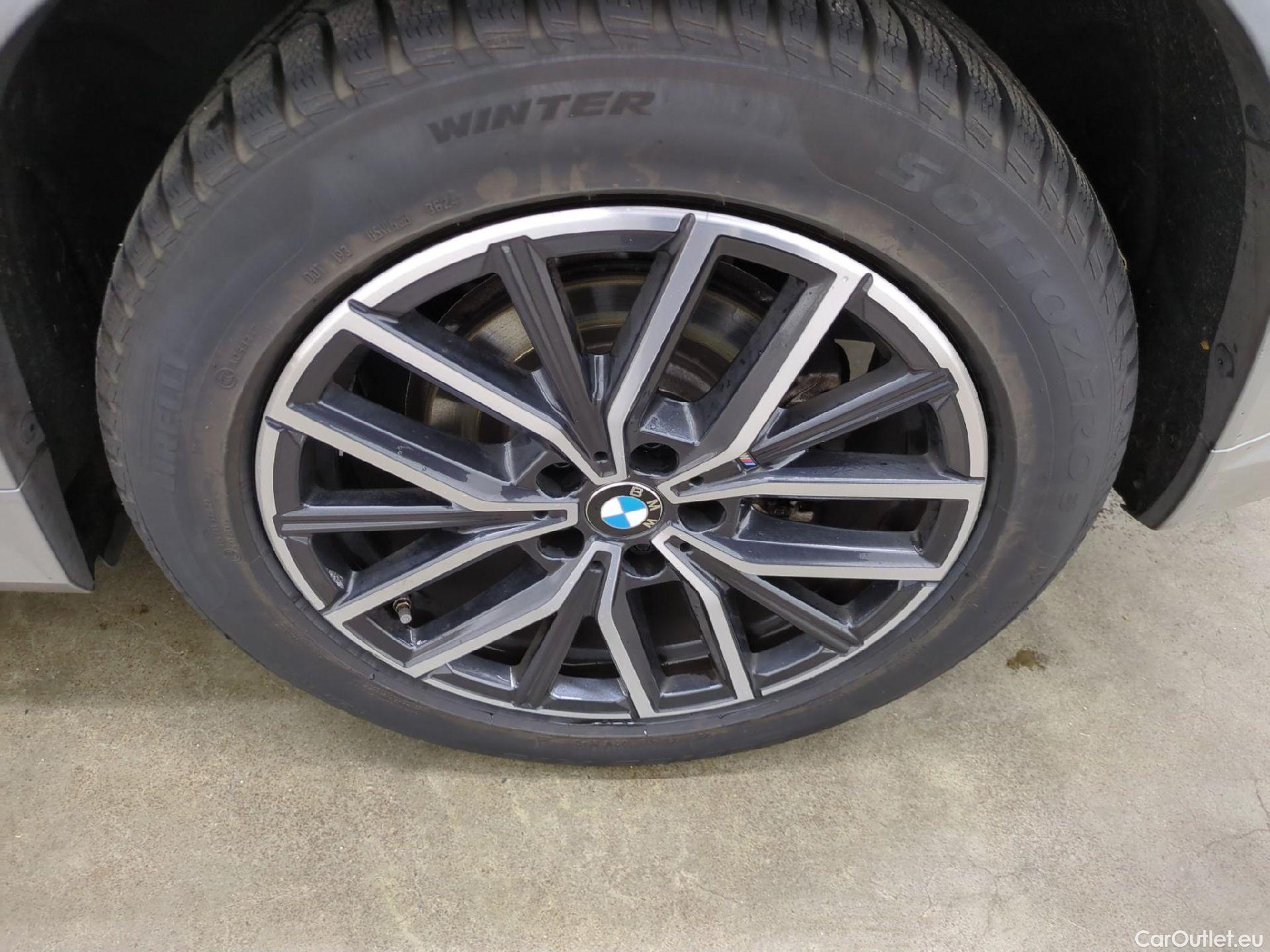  Bmw  X1 BMW  / 2022 / 5P / SUV xDrive23i M Sport DKG7 #7