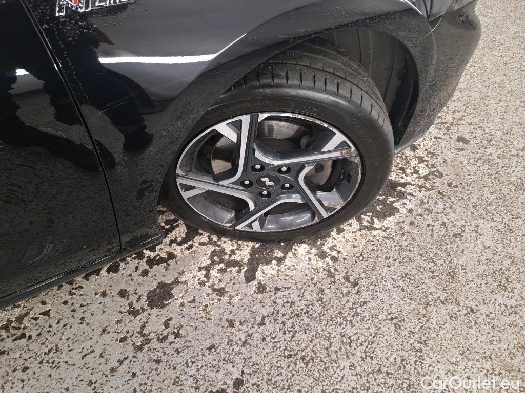  Hyundai  i30 HYUNDAI  Sport Wagon / 2020 / 5P / Break 1.0 T-GDI 120 MHEV DCT-7 N LINE SW #3