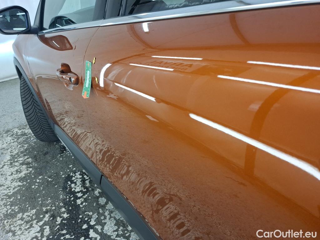  Citroen  C4  Berline Shine 1.5 BlueHDI 130CV BVA8 E6d #31