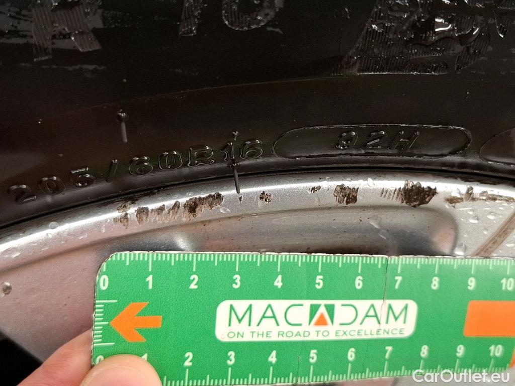  Citroen  C4 Grand Picasso /Spacetourer Business 1.2 PureTech 130CV BVM6 E6d #35