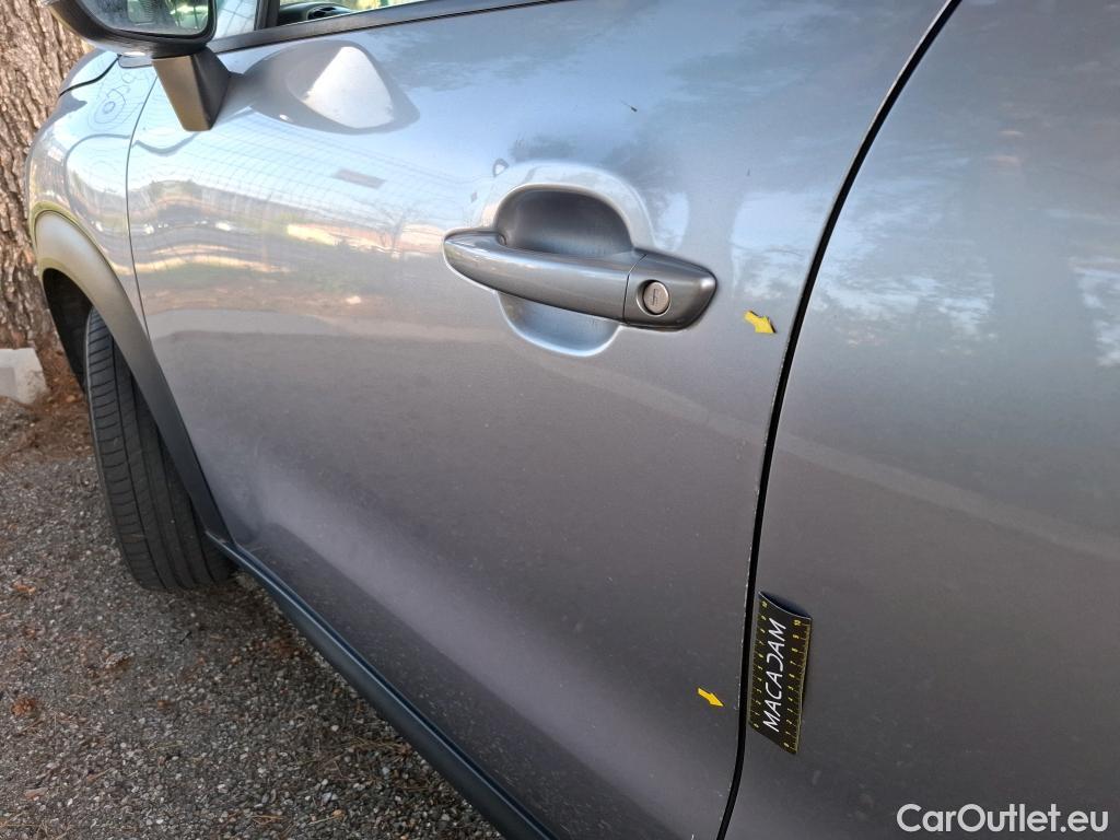  Citroen  C3  Aircross Feel Pack Business 1.5 BlueHDi 110CV BVM6 E6d #3