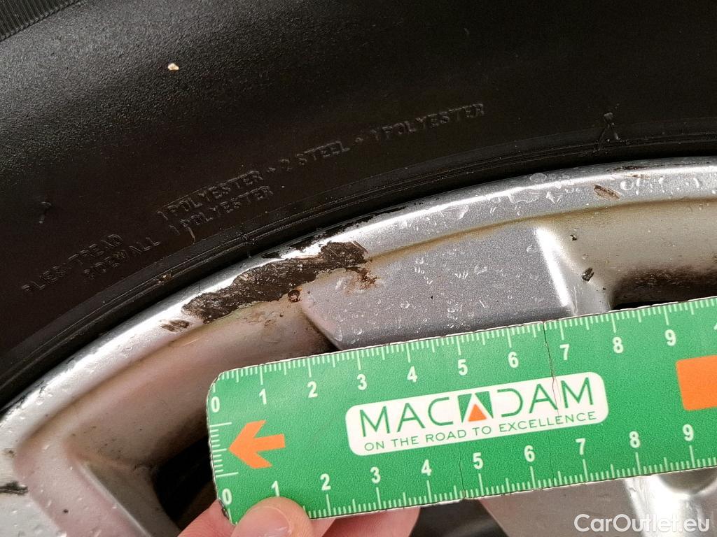  Citroen  C4 Grand Picasso /Spacetourer Business 1.2 PureTech 130CV BVM6 E6d #27