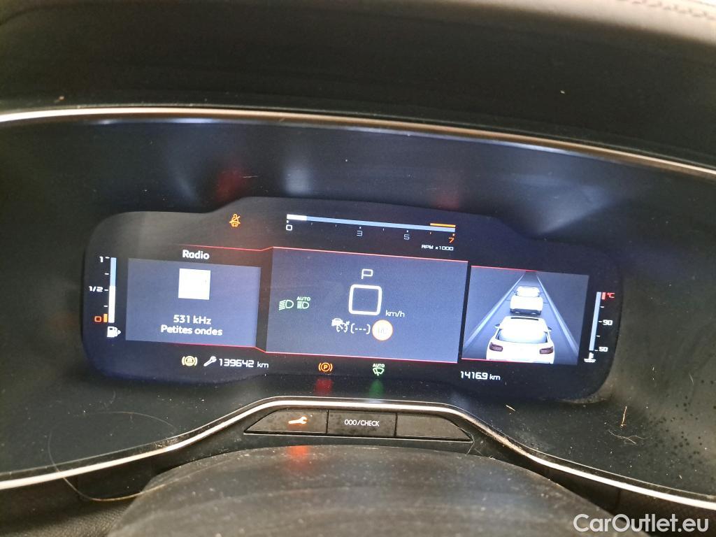  Citroen  C5  Aircross Shine 1.5 BlueHDi 130CV BVA8 E6d #52