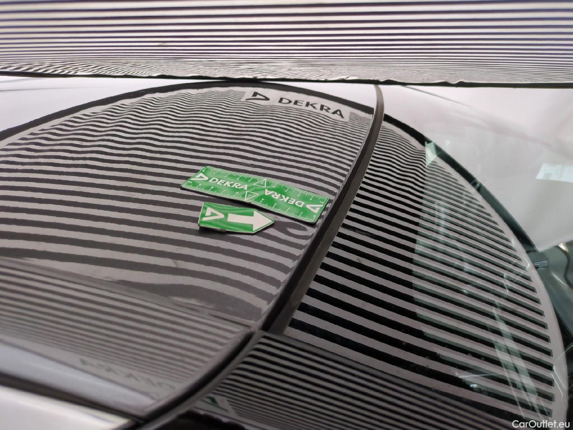  Citroen  C5 CITROEN  Aircross / 2018 / 5P / SUV Hybrid 225 ë-EAT8 Business #37