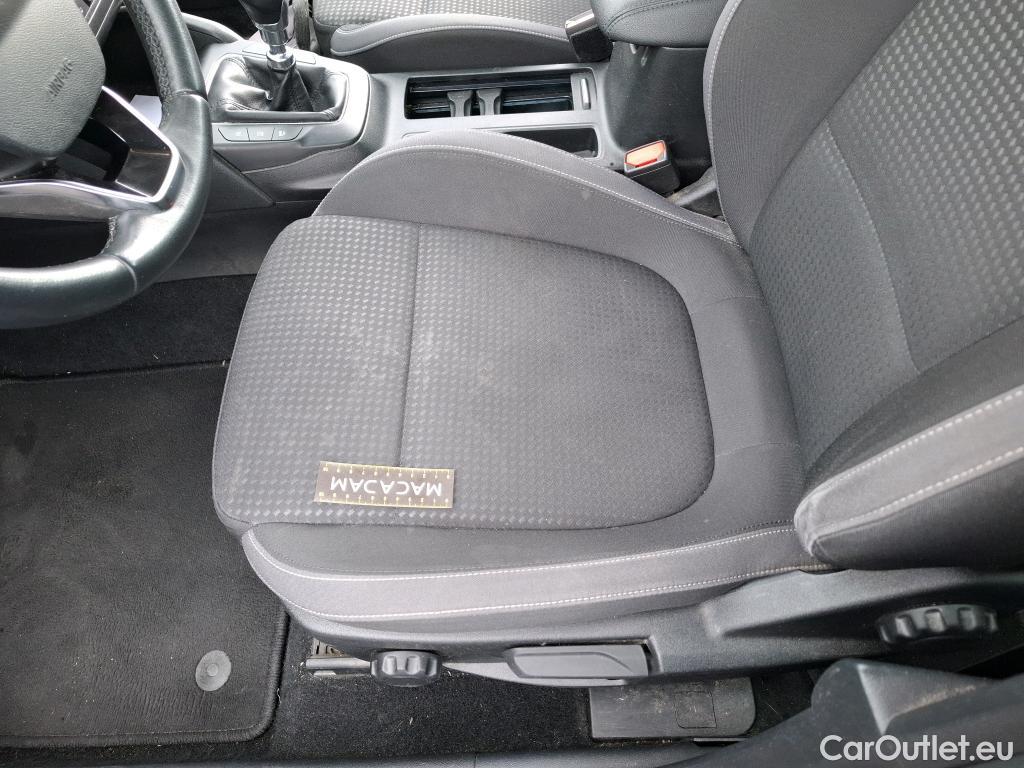  Ford  Focus  Break Trend 1.5 EcoBlue 95CV BVM6 E6dT #15