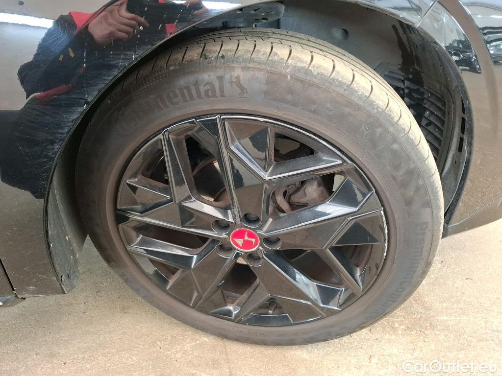  DS  DS4 4 Performance Line+ 1.5 BlueHDi 130CV BVA8 E6d #11