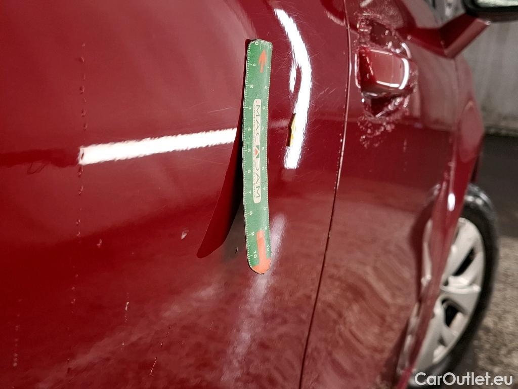  Citroen  C4 Grand Picasso /Spacetourer Business 1.2 PureTech 130CV BVM6 E6d #46